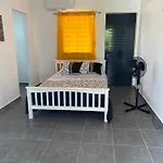 Magnifique villa avec piscine proche de la plage