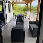 Magnifique villa avec piscine proche de la plage